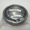Angular Contact Ball Bearing - Straight Bore, 90 mm ID, 160 mm OD, 30 mm Width, Open, 15° Contact Angle, Light Preload.