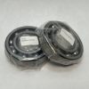 FAG 6208AC2P62 Ball Bearing 40x80x18 mm 6208-A-C2-P62 Germany 2 Pcs