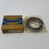 Angular Contact Ball Bearing - 35 mm ID, 55 mm OD, 10 mm Width, Open, 25° Contact Angle, Light Preload.