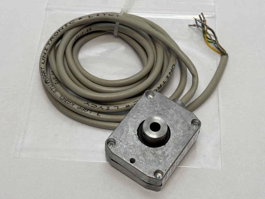 Pepperl+Fuchs 051314 Rotary Encoder 81-06331-360