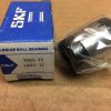 Linear Bearing - 12 mm ID, 19 mm OD, 28 mm Length, Sealed.