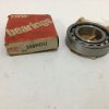 MRC 208RDU Angular Bearing 208 RDU 7208-C 40x80x18 mm