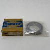 Angular Contact Ball Bearing - 35 mm ID, 55 mm OD, 10 mm Width, Open, 15° Contact Angle.