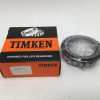 Taper Roller Bearing Cone - Straight Bore, 1.8125 in ID, 0.6875 in Width, Imperial 18600 Series.