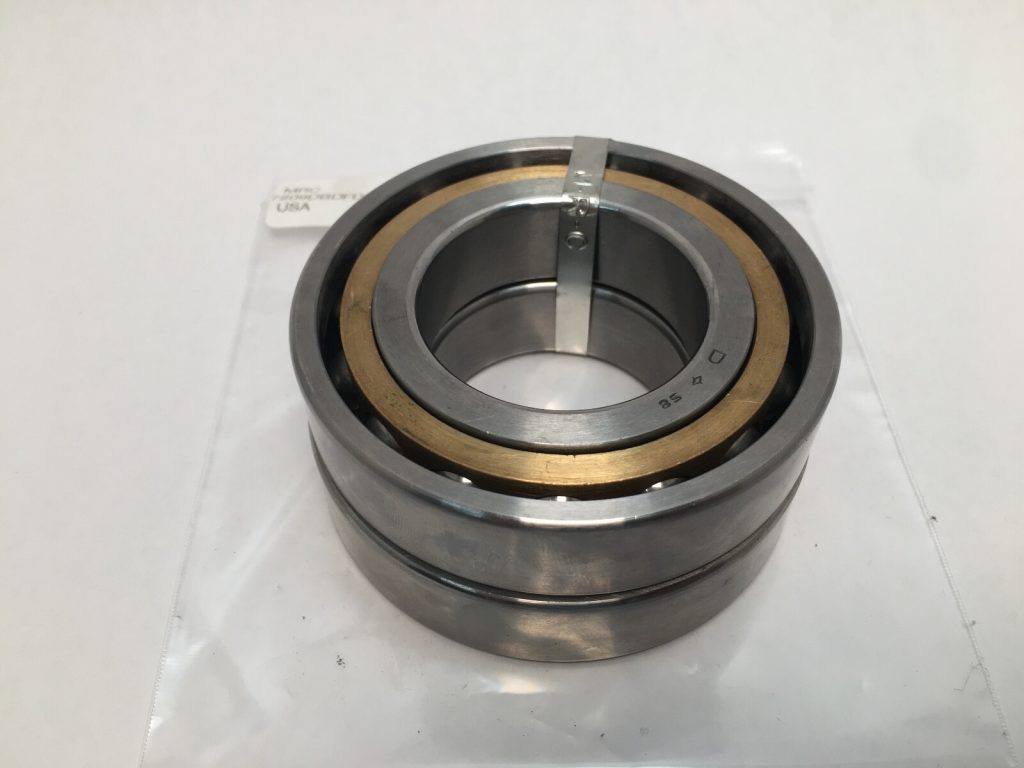 MRC 7209DBDFDT-102 Angular Contact Bearing 7209 DB DF DT 102 45x85x19 mm 2 Pcs