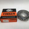 Tapered Roller Cone - 1.7717" Bore, 0.8540" Cone Width, class 2, Case-Carburized Steel.