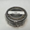 Cylindrical Roller Bearing - Straight Bore, 55 mm ID, 100 mm OD, 21 mm Width, 1 Row, C4 Internal Clearance 2 pcs