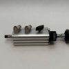 Rexroth R404059269 Pneumatic Cylinder R-404-059-269 10bar