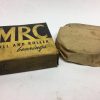 MRC 406M Bearing Open 406 M 6406 Max Type 30x90x23 mm