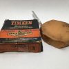 Timken 383X-3 Taper Roller Bearing Cup 383-X *3 #3 3-15/16" OD 7/8" W