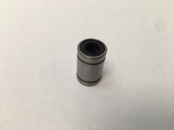 THK LM6 Linear Bearing 6x12x19 mm LM 6 Japan 8 Pcs