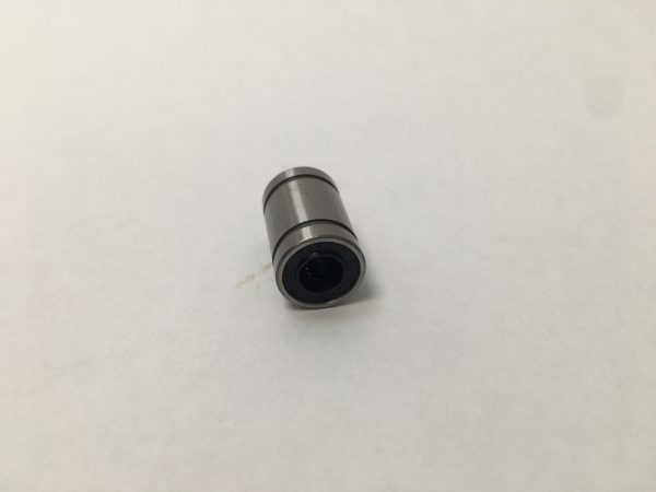 THK LM6 Linear Bearing 6x12x19 mm LM 6 Japan 8 Pcs