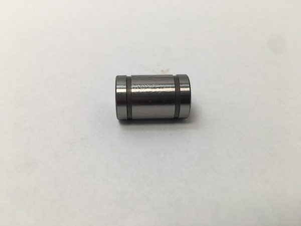 THK LM6 Linear Bearing 6x12x19 mm LM 6 Japan 8 Pcs