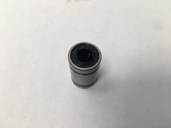 THK LM6 Linear Bearing 6x12x19 mm LM 6 Japan 8 Pcs