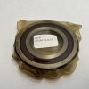 Angular Contact Ball Bearing - 40 mm ID, 80 mm OD, 18 mm Width, Open, CN Internal Clearance