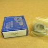 Angular Contact Ball Bearing - Double Row, 25 mm ID, 52 mm OD, 20.6 mm Width, Double Shield, C3 Internal Clearance.