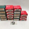 Deep Groove Ball Bearing - Straight Bore, 10 mm ID, 26 mm OD, 8 mm Width, Open, Without Snap Ring 18 pcs