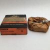 Timken 11163-3 Taper Roller Bearing Cone 11163 *3 #3 Class 3 1-5/8" ID