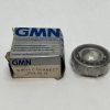 Angular Contact Bearing - 20 mm ID, 42 mm OD, 12 mm Width, Open, 15°, Light preload.