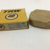 MRC 7206DU Angular Contact Ball Bearing (30mm ID, 62mm OD). Universal flush ground for duplex mounting in US pumps and compressors requiring high loads.