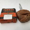 Timken 16579-3/16522-3 Taper Bearing Cone&Cup 1-1/4" ID 2-11/16" OD
