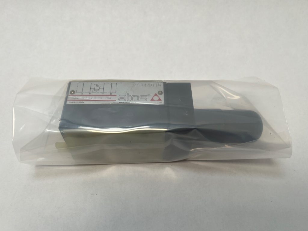 Atos HM-015/350-40 Pressure Relief Valve2614AD15 LM-06/100-20