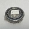 Angular Contact Bearing - 45 mm ID, 75 mm OD, 16 mm Width, Open, 15°, Light preload.