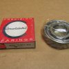 SKF 7307BG Angular Contact Ball Bearing. 35mm ID 80mm OD 21mm Width. 40° Contact Angle (B). Universal Flush Grinding (G) for pairing.