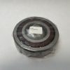 Angular Contact Ball Bearing - 50mm ID, 110mm OD, 27mm Width, Open, 30°