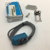 FOTEK E3G-8MX+MR-1+BR-1 Photo Sensor E3G8MXMR1BR1 E3G8MX Photoelectric