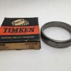 Tapered Roller Bearing Cone - 1.750 Bore, 0.8540 Cone Width, class 3, Chrome Steel.