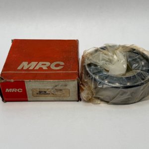 MRC 5211M Angular Contact Bearing 55mmx100mmx1-5/16"  3211 5211-M C3
