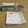 Deep Groove Ball Bearing - Straight Bore, 17 mm ID, 35 mm OD, 10 mm Width, Open, Without Snap Ring