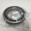Angular contact bearing - 80 mm ID, 125 mm OD, 22 mm Width, Open, 25° Contact Angle.