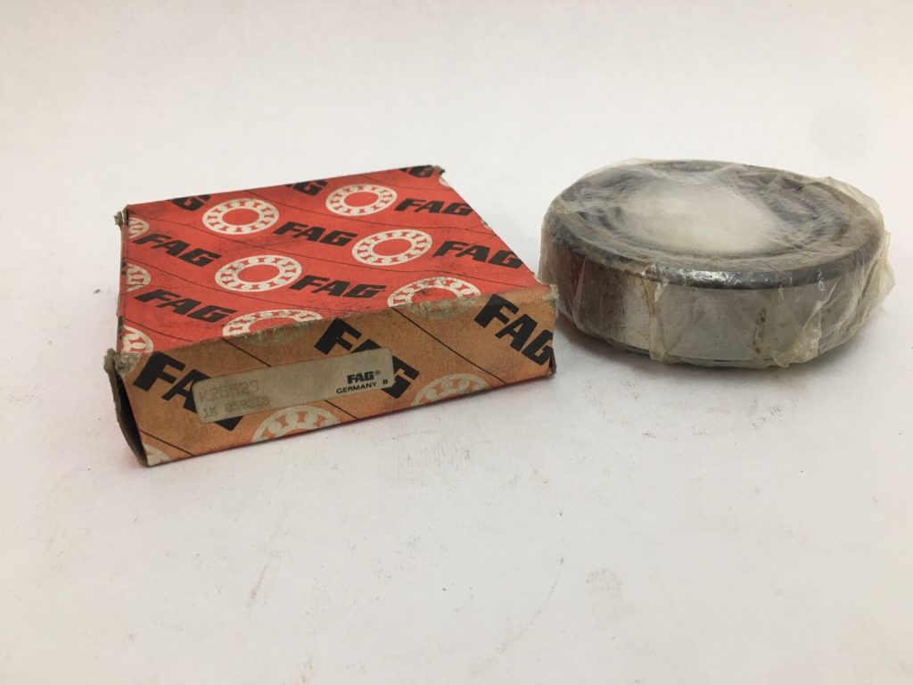 Tapered Roller Bearing Set - 1.7960 in Bore, 3.2650 in OD, 0.9600 in Width, Bearing Steel