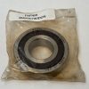 Fafnir 3MM307WI-DUH Super Precision Angular Contact Bearing Pair (35mm ID, 80mm OD). Heavy preload for rigid, high-accuracy US machine tool spindles.