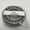 Spherical Roller Bearing - Straight Bore, 45mm ID, 85mm OD, 23mm Width, Open, CN Internal clearance.