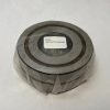 Angular Contact Ball Bearing - Straight Bore, 45 mm ID, 100 mm OD, 20 mm Width, Open, 60° Contact Angle, Heavy Preload.