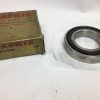 Angular Contact Ball Bearing - Straight Bore, 75mm ID, 130mm OD, 25mm Width, Open, Phenolic Cage, P4 Super Precision, 15° Contact.