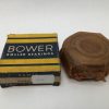 Bower 3476/3426 Taper Bearing Cone&Cup 1-1/2" ID 3.123" OD USA
