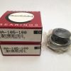 CONS RA-105-100 Bearing Insert 1" ID RA105-100 2 pcs