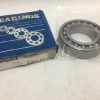 Self-Aligning Ball Bearing - Tapered Bore, 60mm ID, 110mm OD, 28mm Width, Open, C3 Internal Clearance.