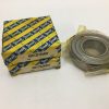 SNR 6307ZZJ30 Double Shield Deep Groove Ball Bearing. Features 35mm ID 80mm OD 21mm Width and C3 clearance. Pre-greased and shielded for electric motor and general industrial use 2 pcs