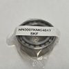 Cylindrical Roller Bearing - Tapered Bore, 35 mm ID, 62 mm OD, 20 mm Width, 2 Row, C1 Internal clearance.