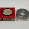 Cylindrical Roller Bearing - Tapered Bore, 35 mm ID, 62 mm OD, 20 mm Width, 2 Row.