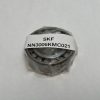 Cylindrical Roller Bearing - Double Row, Tapered Bore, 30mm ID, 55mm OD, 19mm Width, Machined Brass Cage, Special Tolerance/Clearance.
