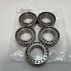 Cylindrical Roller Bearing - Tapered Bore, 35 mm ID, 62 mm OD, 20 mm Width, 2 Row, C1 Internal Clearance 5 pcs