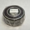 Angular Contact Ball Bearing - Straight Bore, 40 mm ID, 80 mm OD, 18 mm Width, Open, 15° Contact Angle, Light Preload.