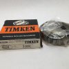 Tapered Roller Cone - Straight Bore, 2.0000 in Bore, 1.1542 in Width, Case Carburized Steel