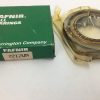 Angular Contact Ball Bearing - 60 mm ID, 110 mm OD, 22 mm Width, Open, 40° Contact Angle, CN Internal clearance